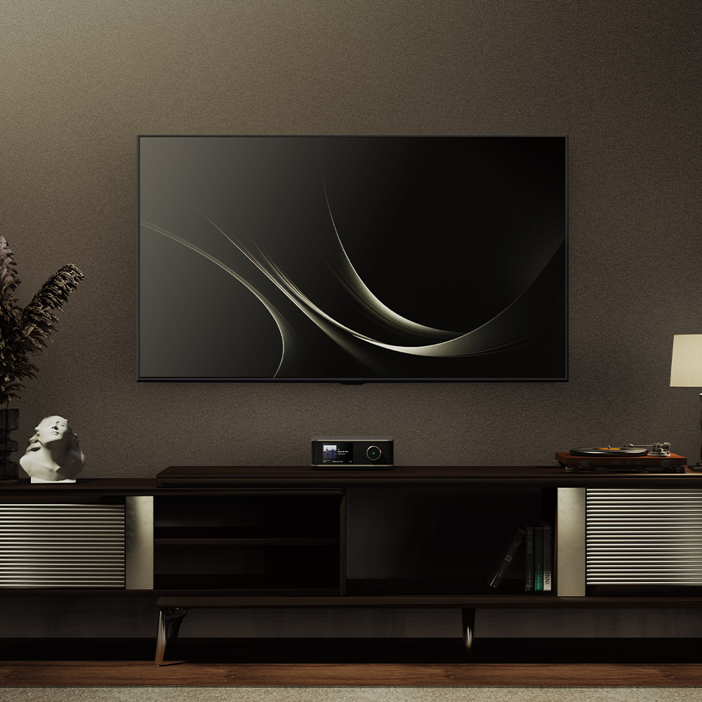 WiiM Amp Ultra 윔 앰프 울트라