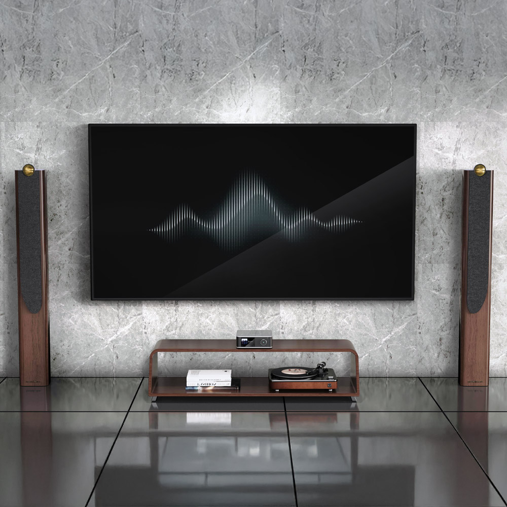 WiiM Amp Ultra 윔 앰프 울트라