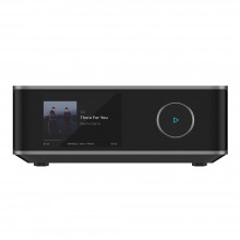 WiiM Amp Ultra 윔 앰프 울트라