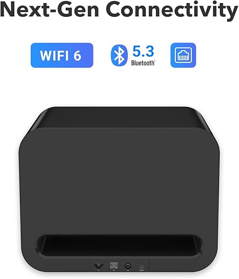 WiiM Sub Pro 윔 서브 프로 서브우퍼