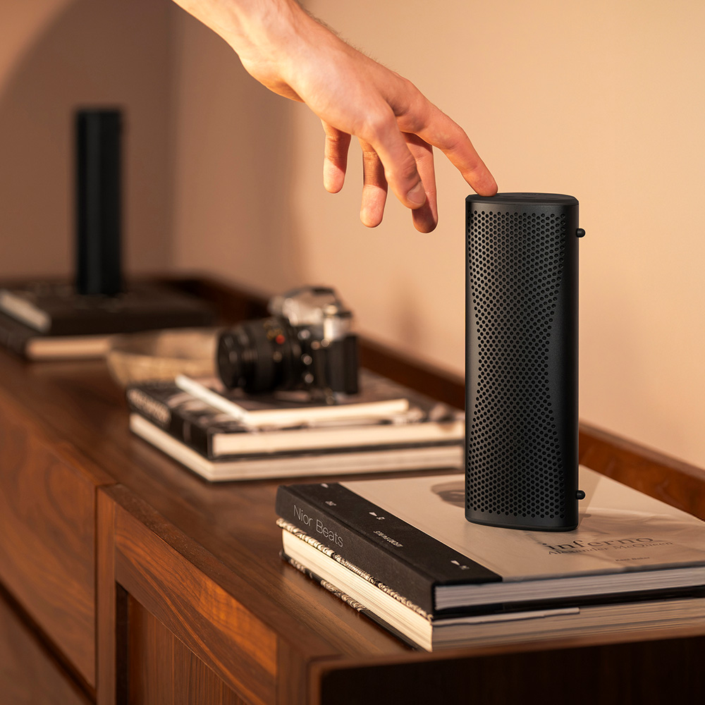 케프 Muo / KEF Muo / 블루투스 스피커